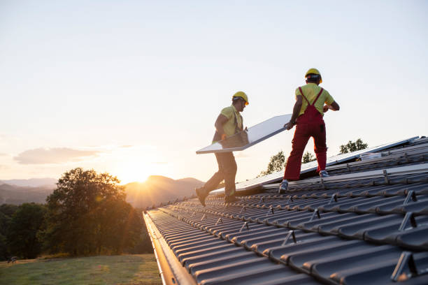 Roof Coating Services in Lauderdale Lakes, FL